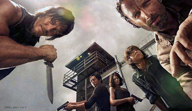 The Walking Dead 4x09 se estrena el 9 de Febrero 2014