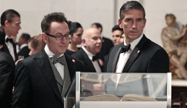 Person of Interest 3x14