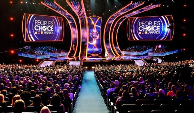 Ganadores People's Choice Awards 2014