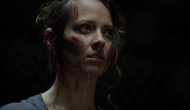 Person of Interest 3x12 - Root y La Máquina Person of Interest 3x12 - Root y La Máquina