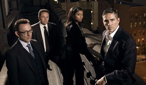 Person of Interest Tercera Temporada