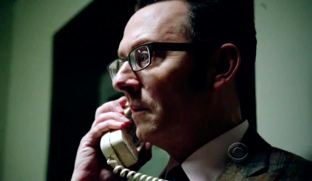 Person of Interest 3x12 Aletheia