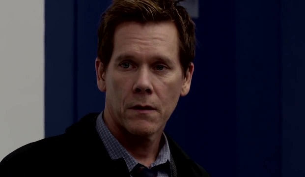 The Following 2x01