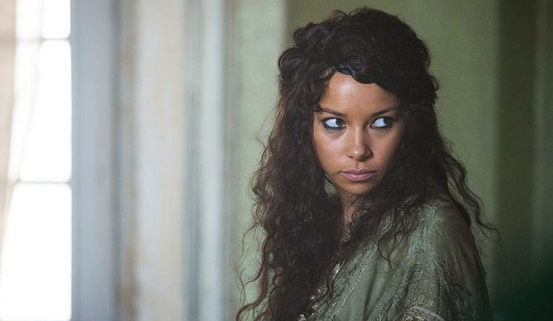 Black Sails 1x02