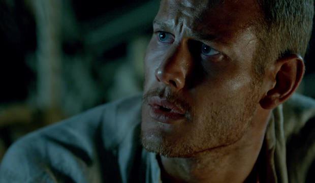 Black Sails 1x04