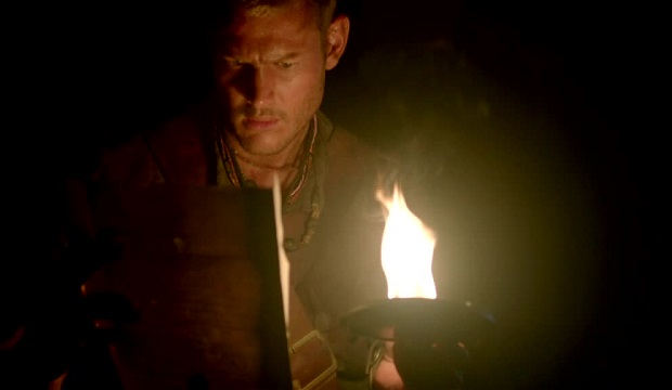 Black Sails 1x06