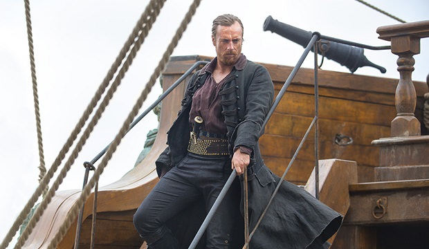 Black Sails 1x05