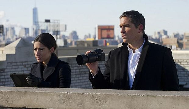 Person of Interest 3x15