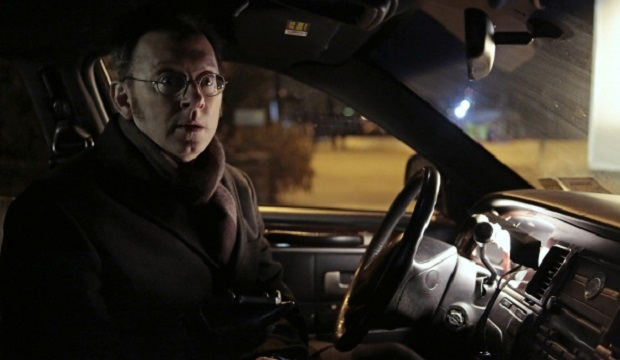 Person of Interest 3x16 RAM