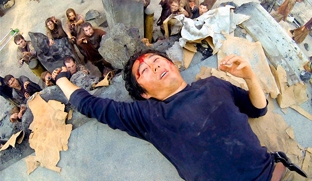 Fotos The Walking Dead 4x10