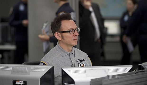 Person of Interest 3x15 Person of Interest 3x15
