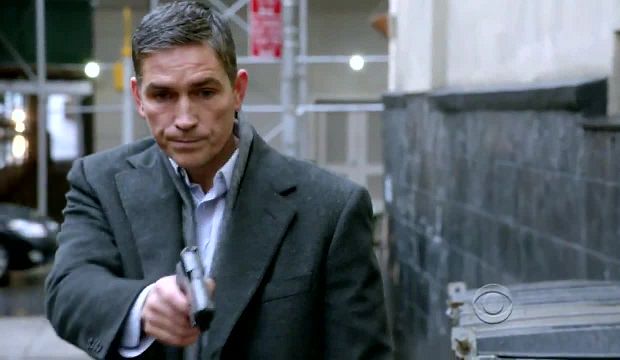 Person of Interest 3x16