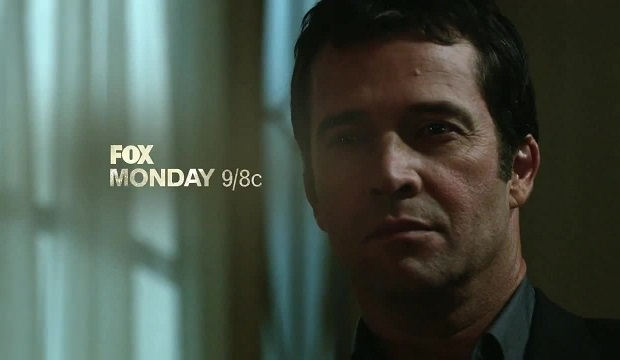 The Following 2x05 The Following 2x05