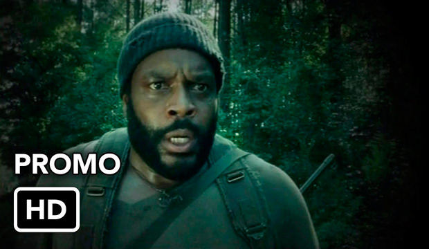 The Walking Dead 4x10 Inmates The Walking Dead 4x10 Inmates