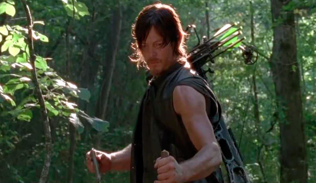 The Walking Dead 4x12