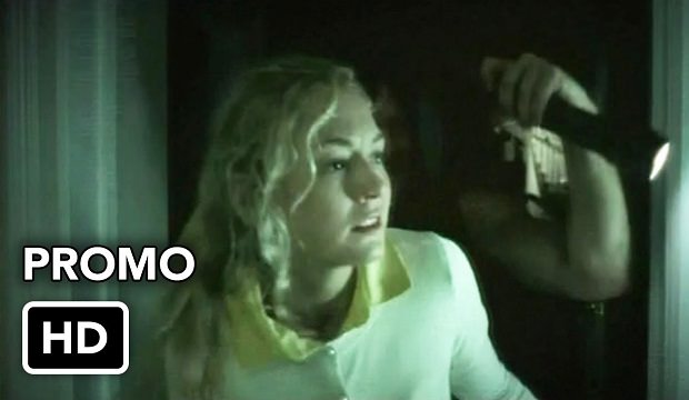 The Walking Dead 4x12 The Walking Dead 4x12