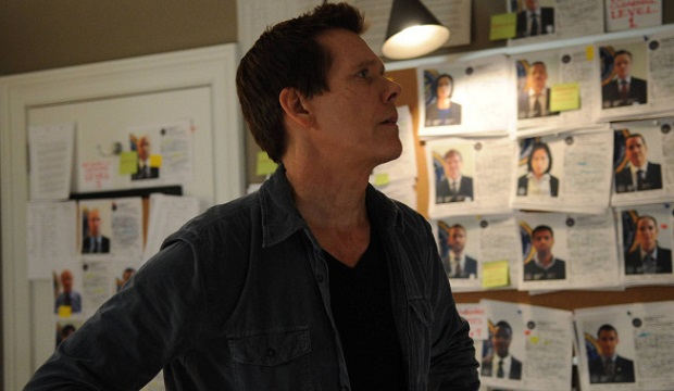 The Following 2x07 The Following 2x07