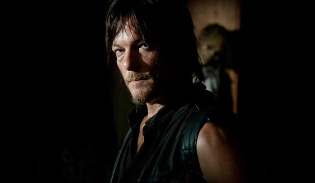 Fotos The Walking Dead 4x12