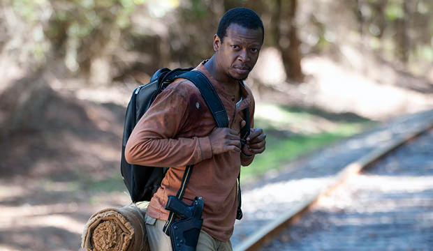 The Walking Dead 4x13