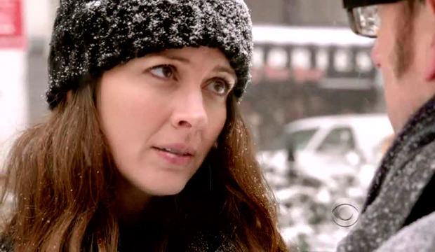 Person of Interest 3x17 Root
