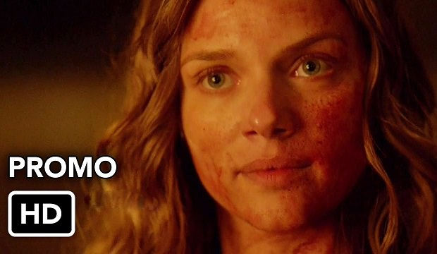 Charlie Matheson en Revolution 2x17 Why We Fight Charlie Matheson en Revolution 2x17 Why We Fight