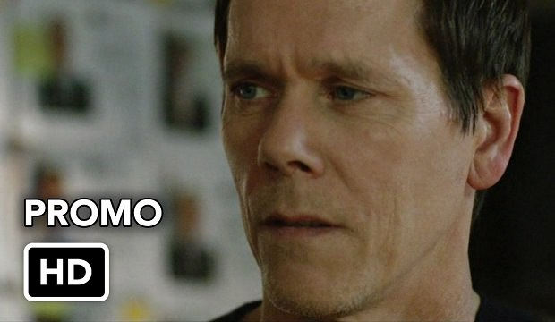 The Following 2x08 Promo