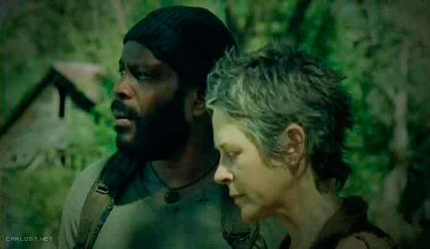 The Walking Dead 4x14 Promo The Walking Dead 4x14 Promo