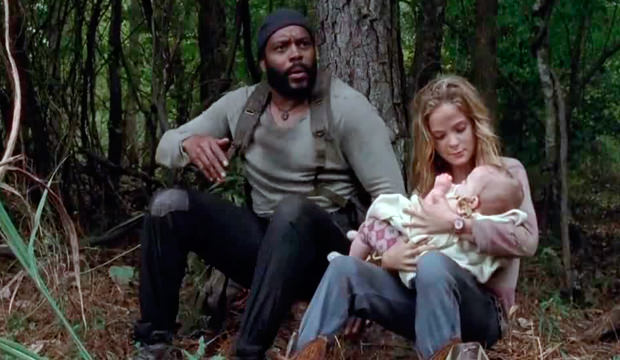 The Walking Dead 4x14 The Walking Dead 4x14