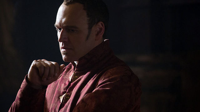 Lorenzo de Medici (Elliot Cowan) Da Vinci's Demons 2x03 The Voyage of the Damned