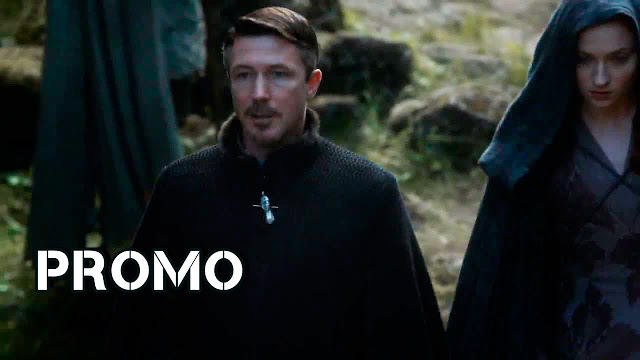 Game of Thrones 4x05 Promo First of His Name