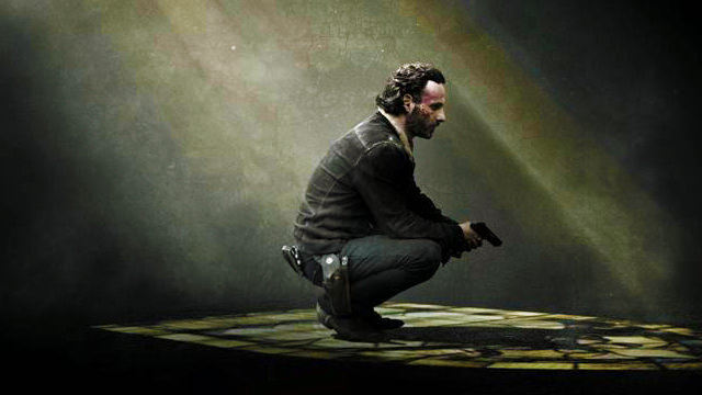 The Walking Dead Quinta Temporada The Walking Dead Quinta Temporada