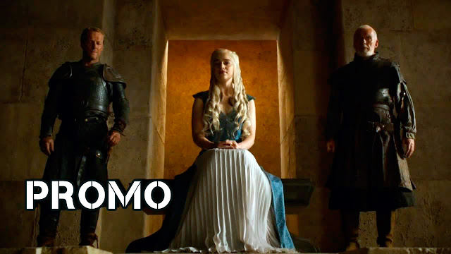 Game of Thrones 4x06 Promo