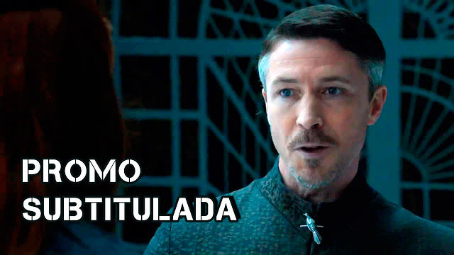 Game of Thrones 4x07 Mockingbird Promo