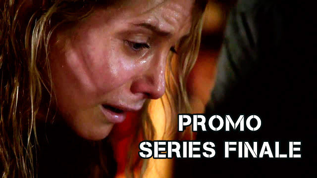 Revolution Series Finale