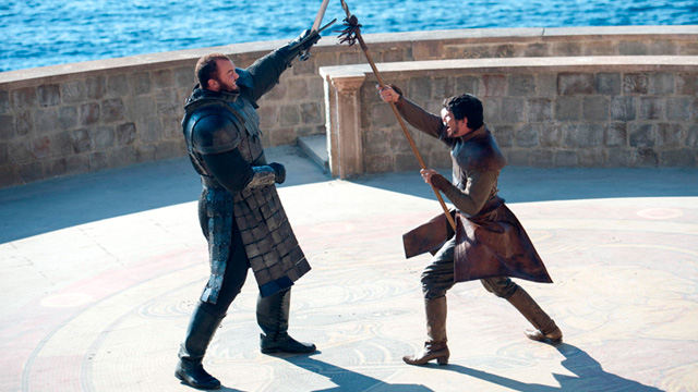 Game of Thrones 4x08 Game of Thrones 4x08
