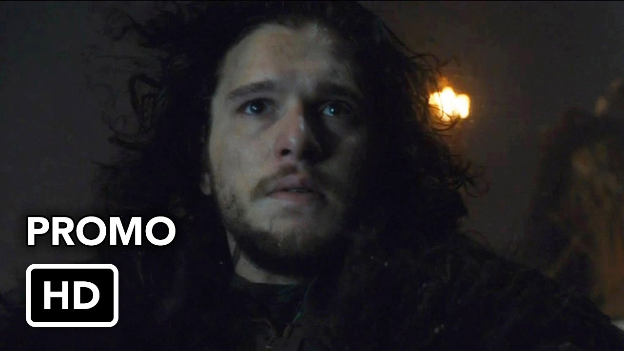 Game of Thrones 4x09 Promo