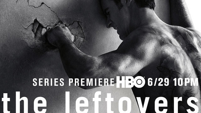 The Leftovers - Nueva serie de HBO