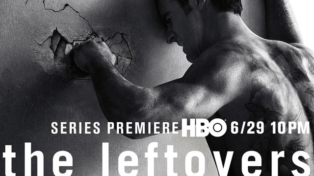 The Leftovers - Nueva serie de HBO The Leftovers - Nueva serie de HBO