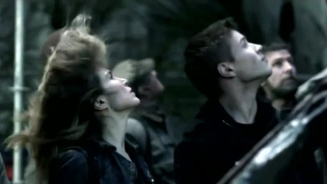 Falling Skies 4x10 Promo