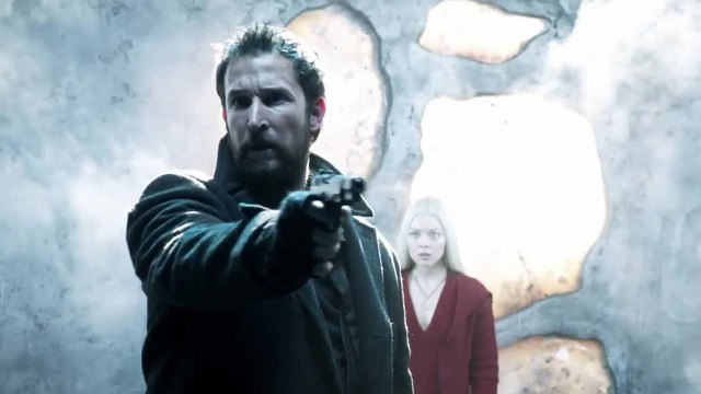 Falling Skies 4x11 4x12 Season Finale