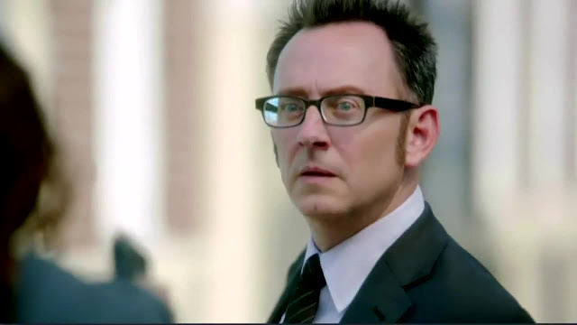 Person of Interest 4x02 Nautilus (Promo)