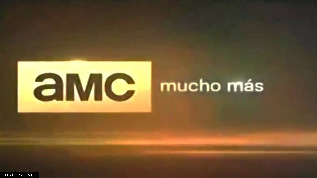 Canal AMC Latinoamerica Canal AMC Latinoamerica
