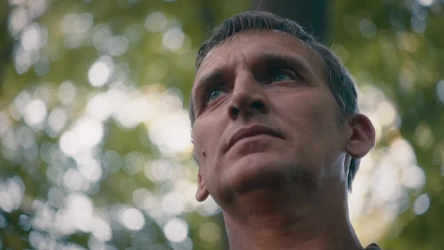 The Leftovers 1x10 (Season Finale) The Leftovers 1x10 (Season Finale)