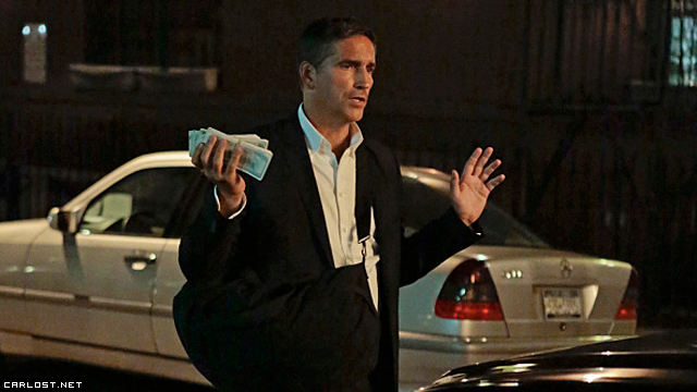 Person of Interest 4x04 Brotherhood Person of Interest 4x04 Brotherhood
