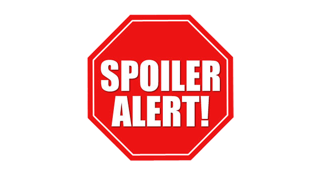 Spoilers The Walking Dead 5x03 Four Walls and a Roof