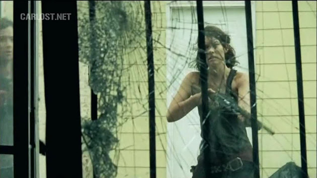 Spoiler The Walking Dead 5x02 Strangers