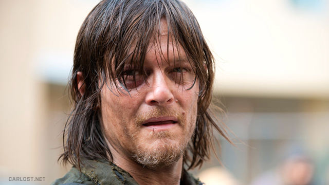 The Walking Dead 5x08 Coda (Midseason Finale)