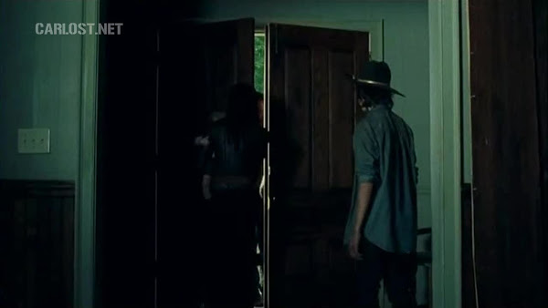 Spoiler The Walking Dead 5x07 Crossed