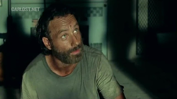 Spoiler The Walking Dead 5x07 Crossed