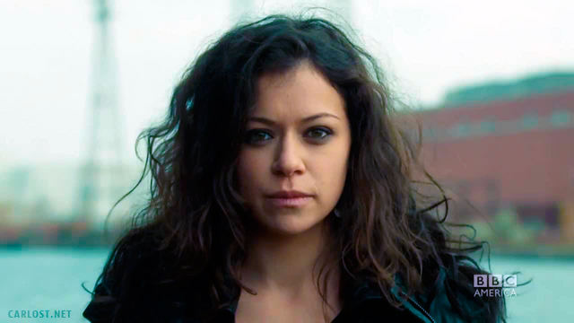 Teaser de la tercera temporada de Orphan Black